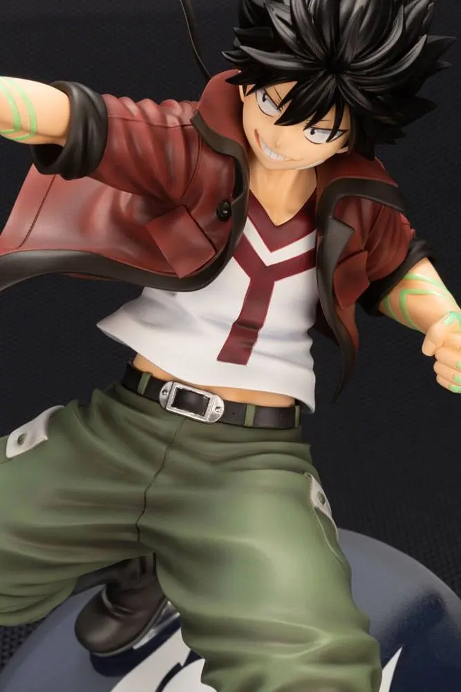 Edens Zero ARTFXJ 1/8 Shiki Granbell Bonus Edition szobor figura 25 cm termékfotó