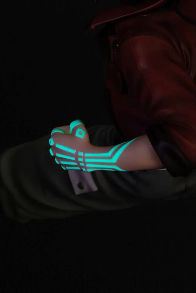 Edens Zero ARTFXJ 1/8 Shiki Granbell Bonus Edition szobor figura 25 cm termékfotó