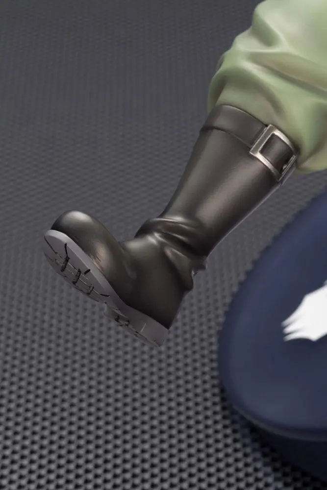 Edens Zero ARTFXJ 1/8 Shiki Granbell Bonus Edition szobor figura 25 cm termékfotó