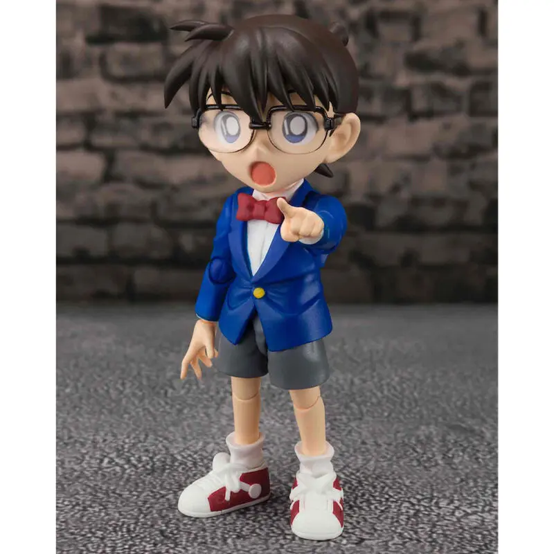 Edogawa Conan Detective Conan figura 9cm termékfotó