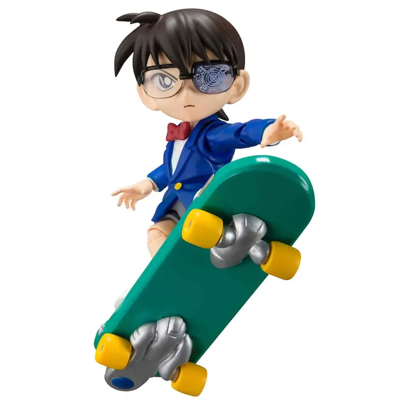 Edogawa Conan Detective Conan figura 9cm termékfotó