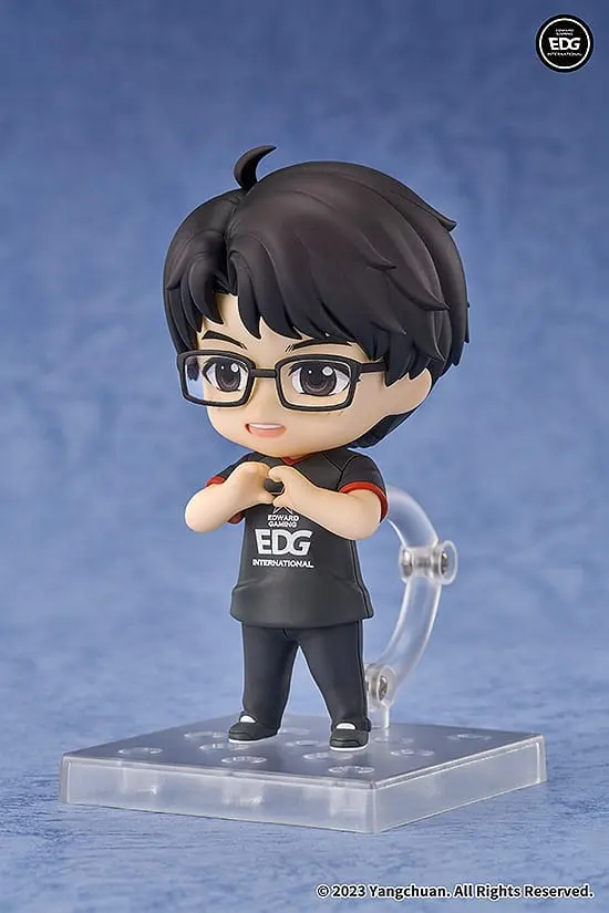 Edward Gaming Nendoroid akciófigura Light Meiko 10 cm termékfotó