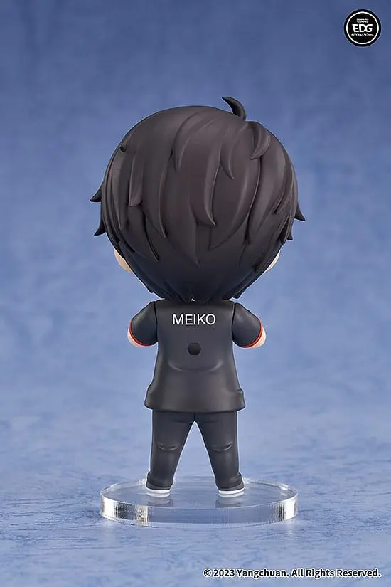 Edward Gaming Nendoroid akciófigura Light Meiko 10 cm termékfotó