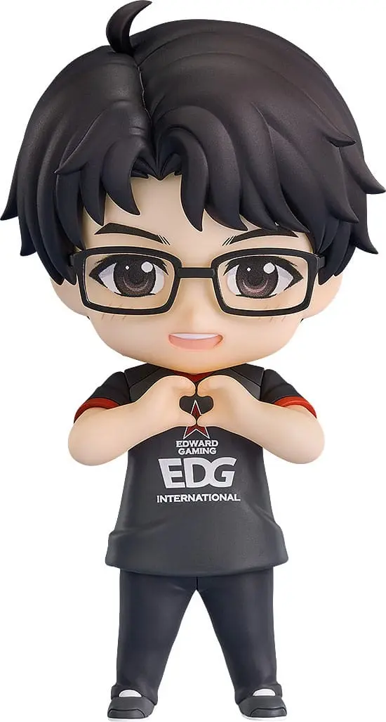 Edward Gaming Nendoroid akciófigura Light Meiko 10 cm termékfotó