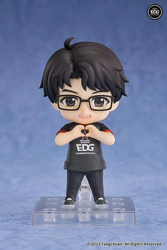 Edward Gaming Nendoroid akciófigura Light Meiko 10 cm termékfotó