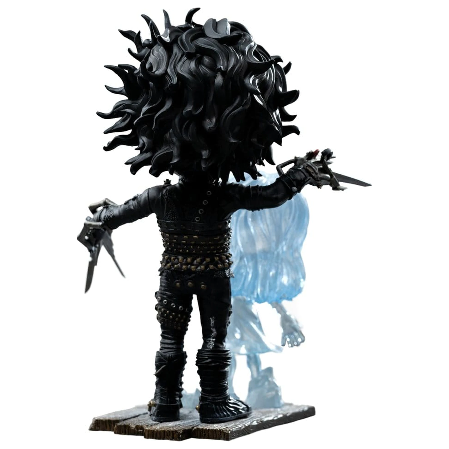 Edward Scissorhands MiniCo szobor figura Edward Scissorhands 14 cm termékfotó