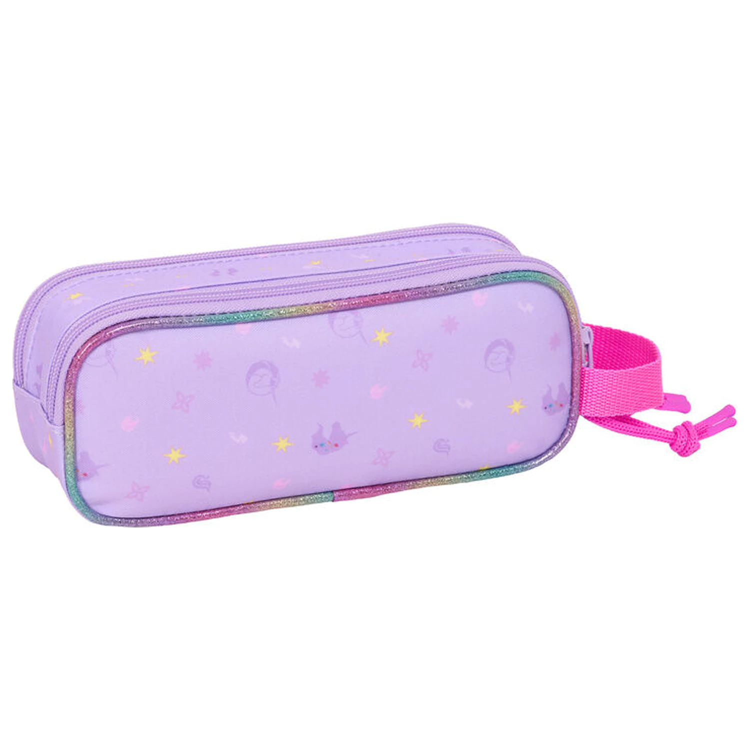 Unicorn Academy dupla tolltartó termékfotó