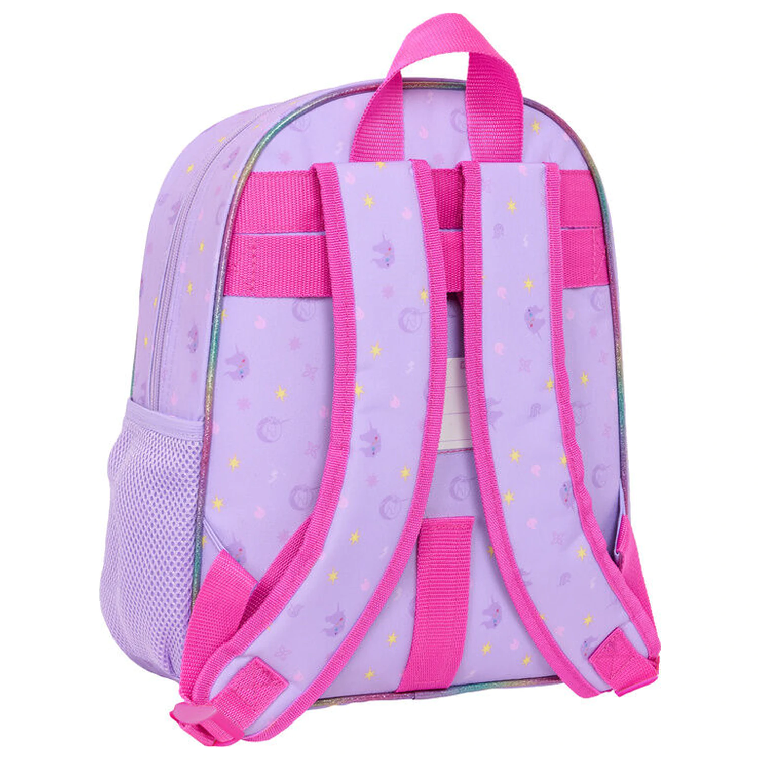 Unicorn Academy táska hátizsák 34cm termékfotó