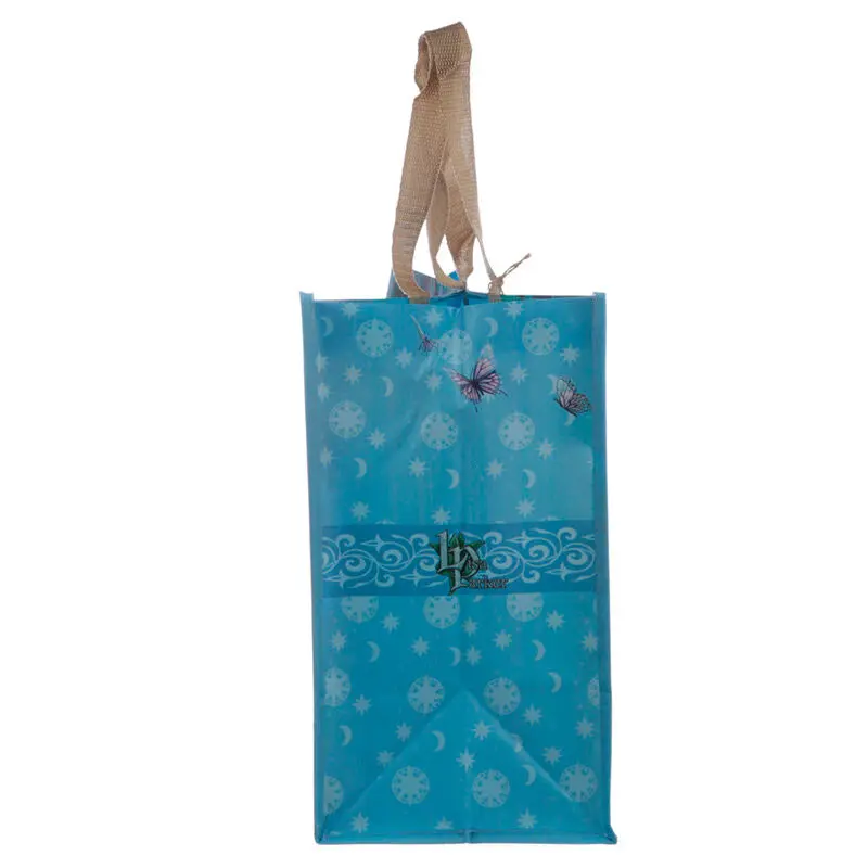 Egyszarvú Lisa Parker bevásárlótáska termékfotó