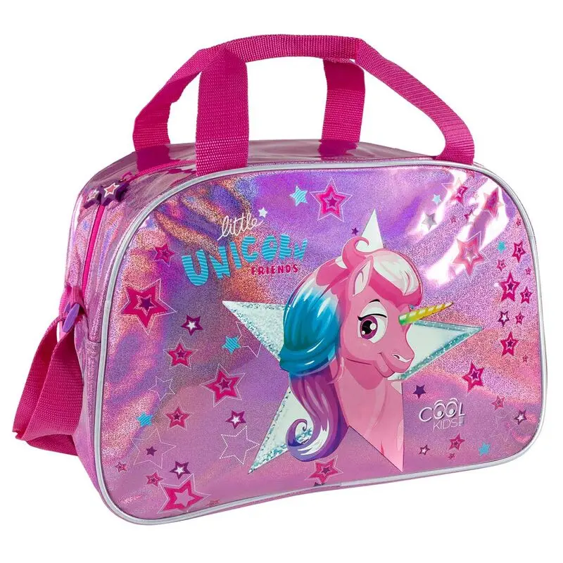 Unicorn sport bag 41cm termékfotó