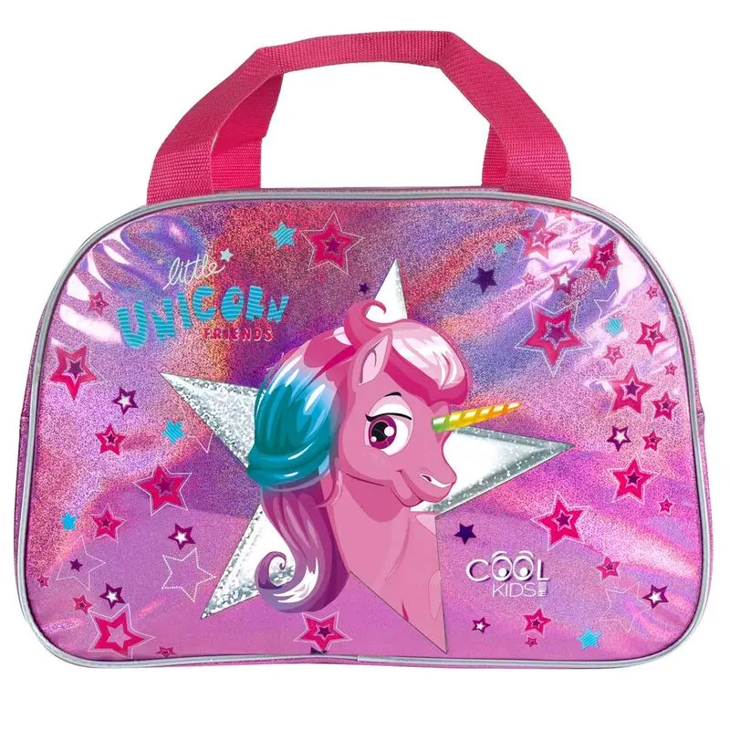 Unicorn sport bag 41cm termékfotó