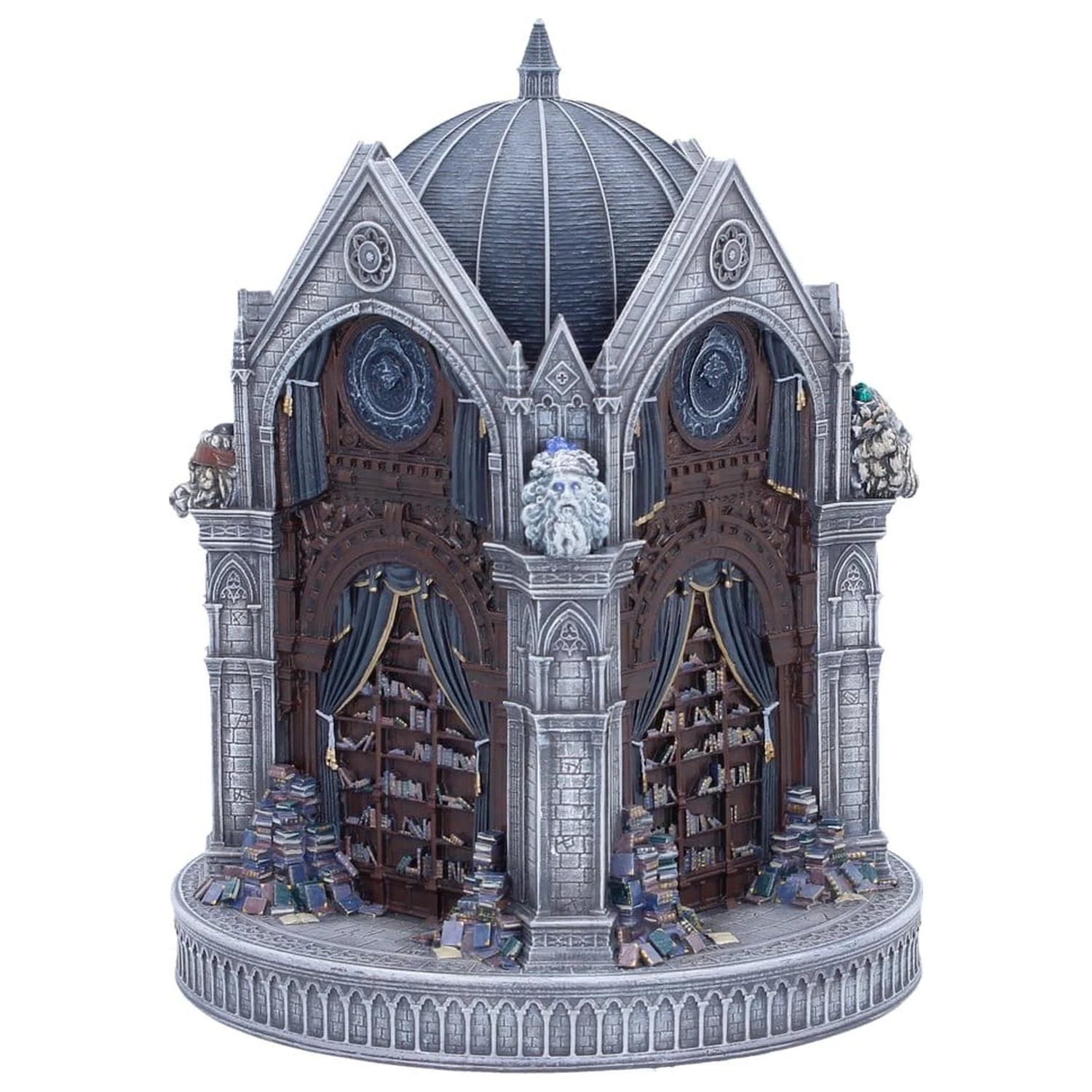 Elden Ring Academy of Raya Lucaria tárolódoboz 19 cm termékfotó