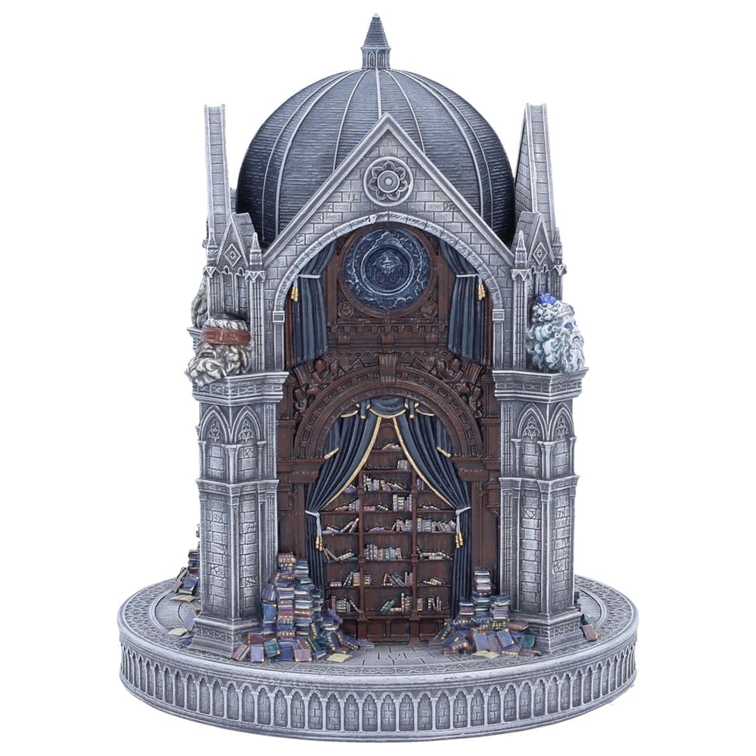 Elden Ring Academy of Raya Lucaria tárolódoboz 19 cm termékfotó