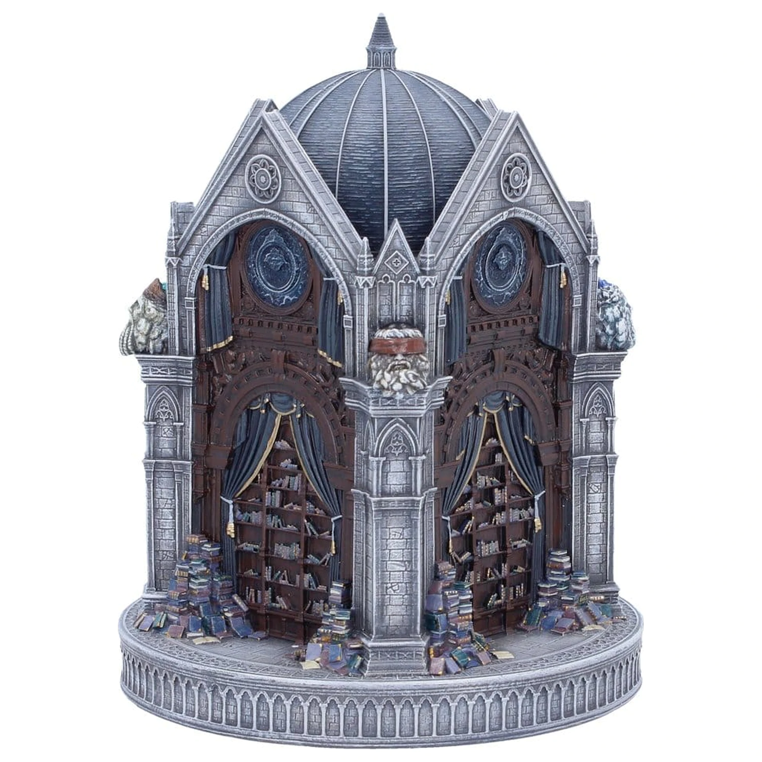 Elden Ring Academy of Raya Lucaria tárolódoboz 19 cm termékfotó