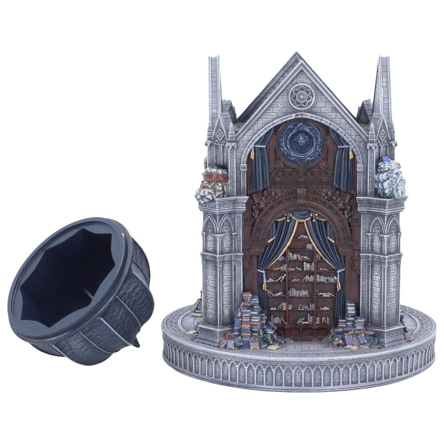 Elden Ring Academy of Raya Lucaria tárolódoboz 19 cm termékfotó