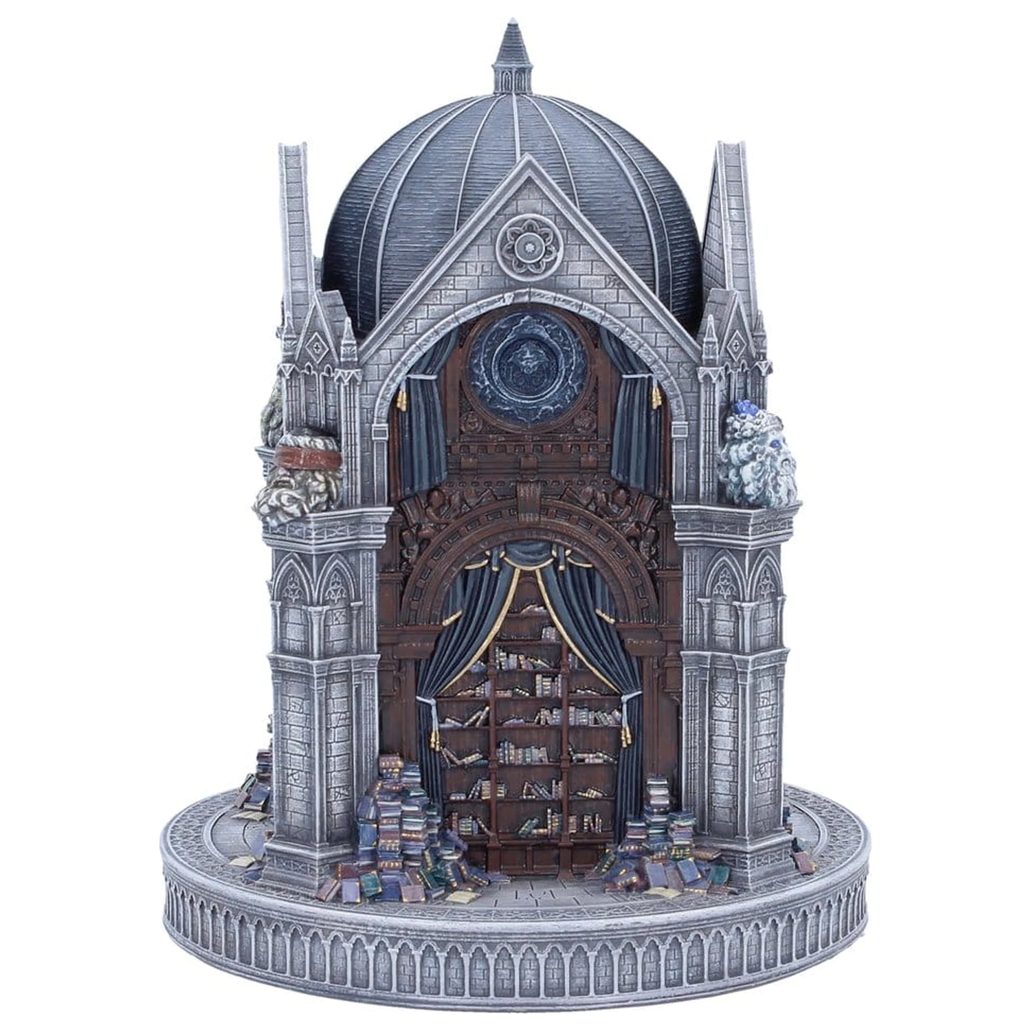 Elden Ring Academy of Raya Lucaria tárolódoboz 19 cm termékfotó