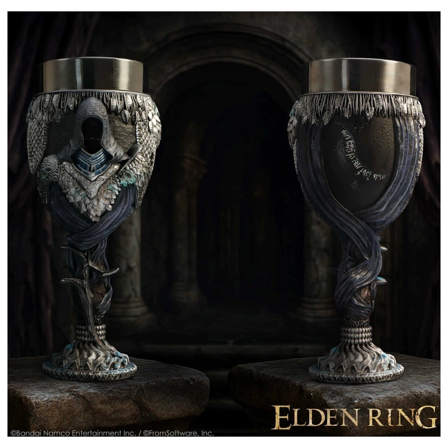 Elden Ring Black Knife Assassin serleg  termékfotó