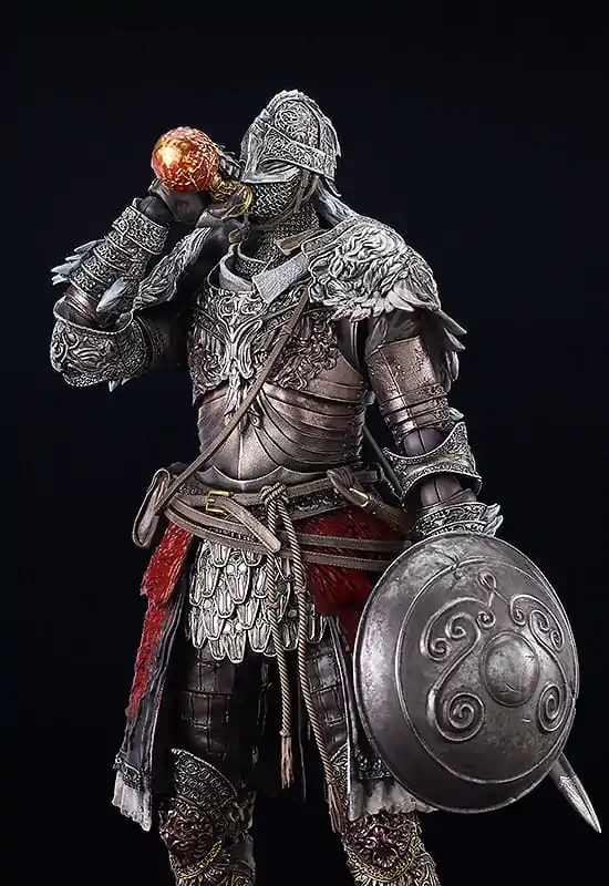 Elden Ring Figma akciófigura Raging Wolf 16 cm termékfotó