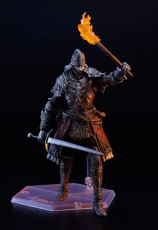 Elden Ring Figma akciófigura Raging Wolf 16 cm termékfotó