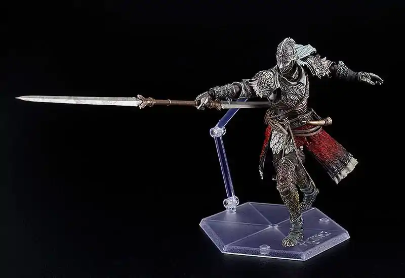 Elden Ring Figma akciófigura Raging Wolf 16 cm termékfotó