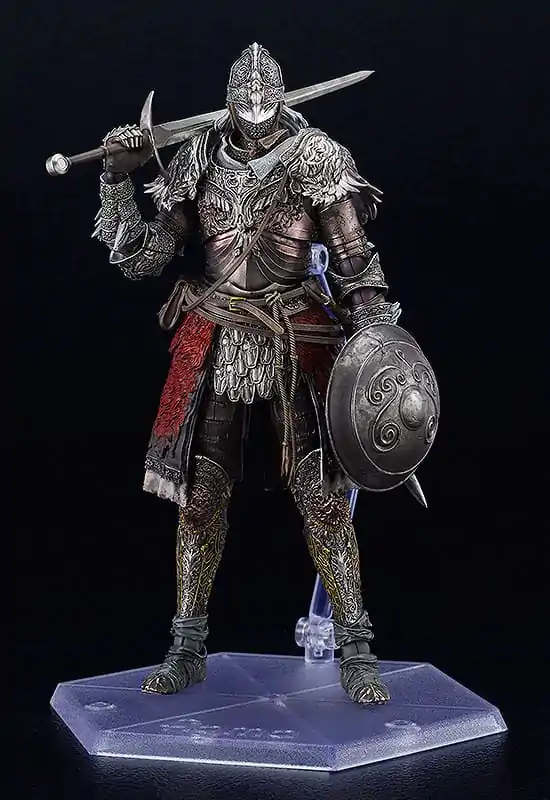 Elden Ring Figma akciófigura Raging Wolf 16 cm termékfotó