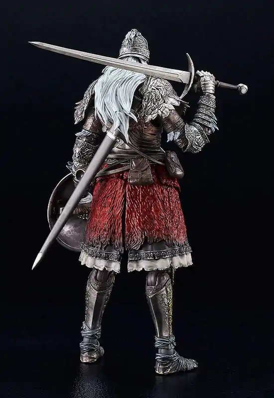 Elden Ring Figma akciófigura Raging Wolf 16 cm termékfotó