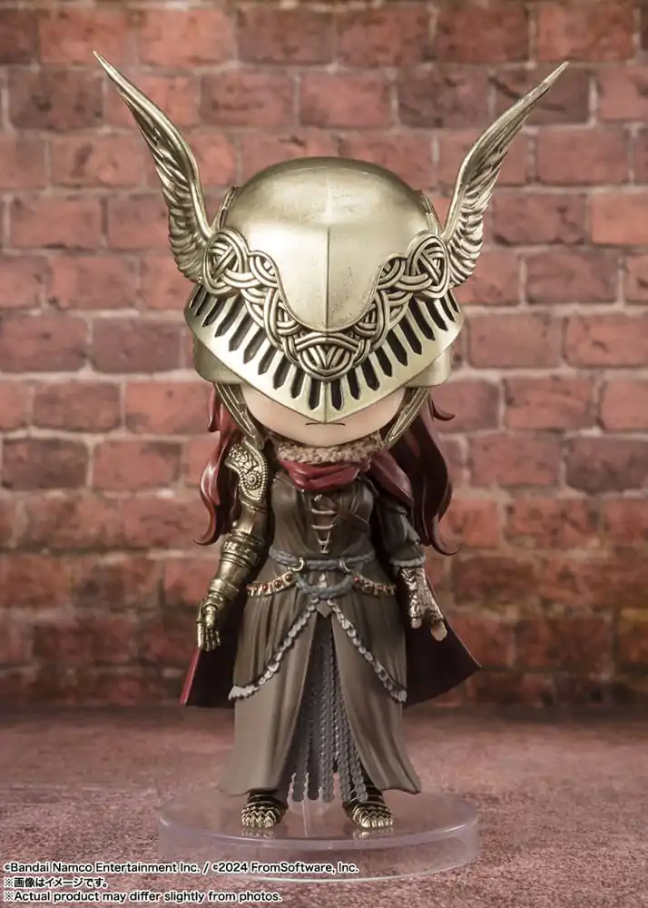 Elden Ring Figuarts mini akciófigura Malenia, Blade of Miquella 10 cm termékfotó