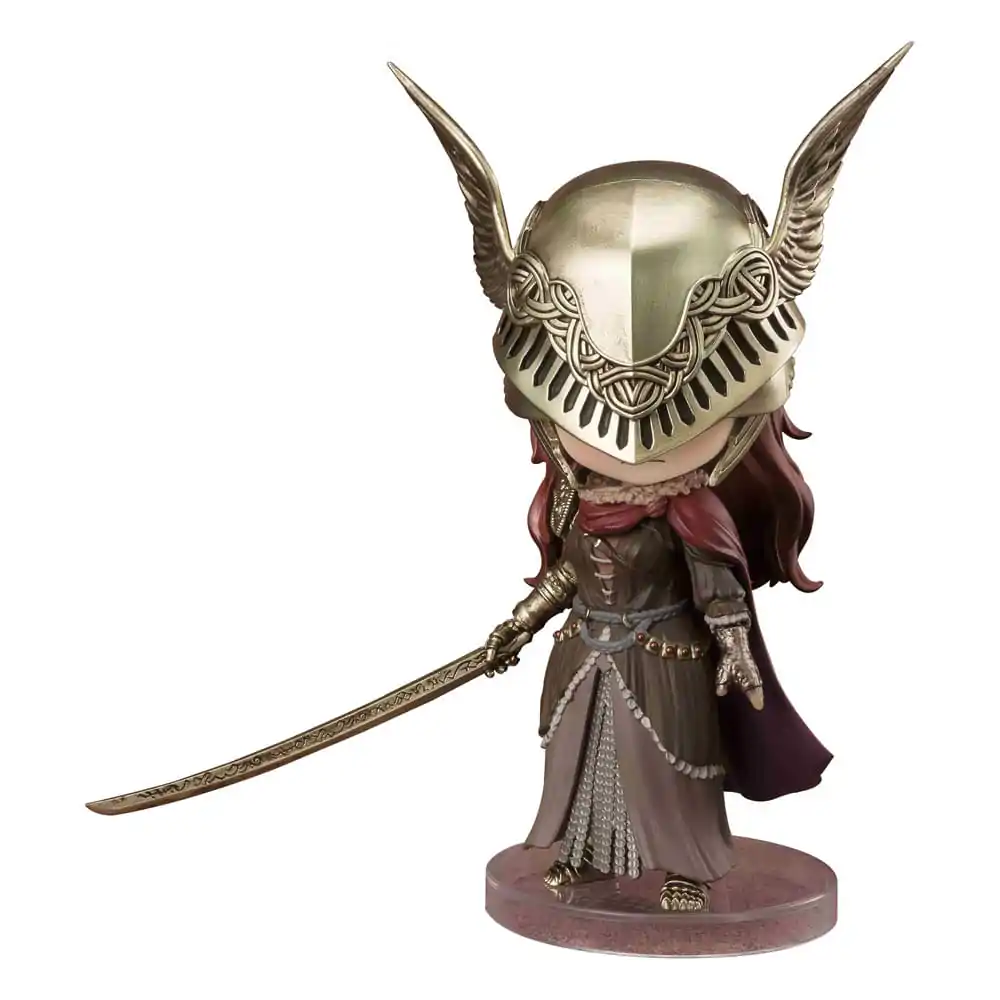 Elden Ring Figuarts mini akciófigura Malenia, Blade of Miquella 10 cm termékfotó