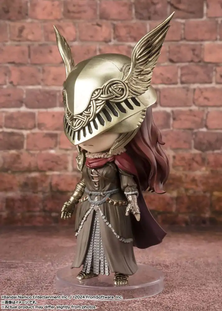 Elden Ring Figuarts mini akciófigura Malenia, Blade of Miquella 10 cm termékfotó