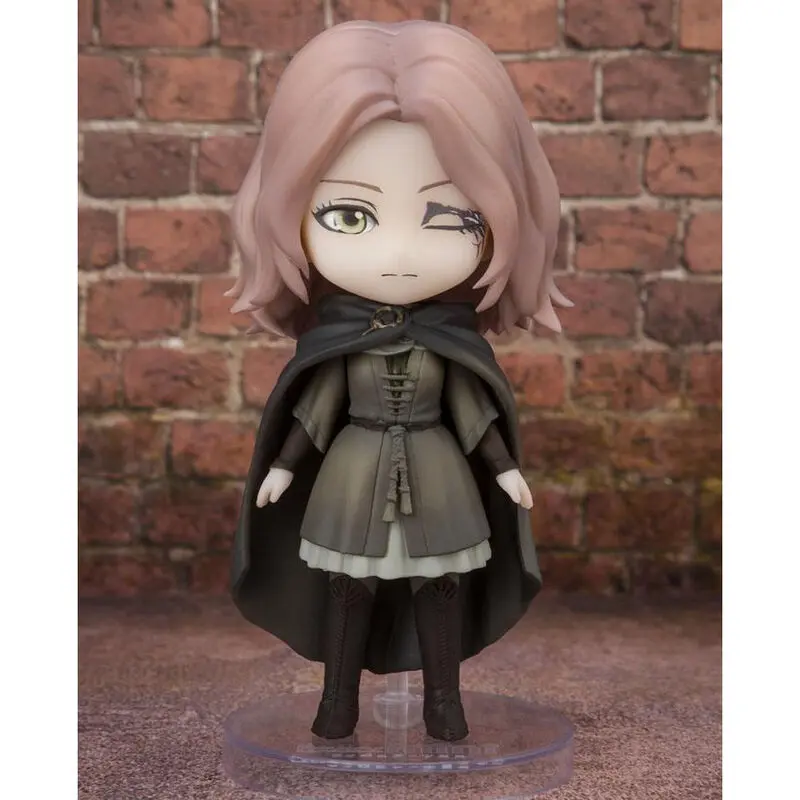 Elden Ring Melina Figuarts mini figura 9cm termékfotó