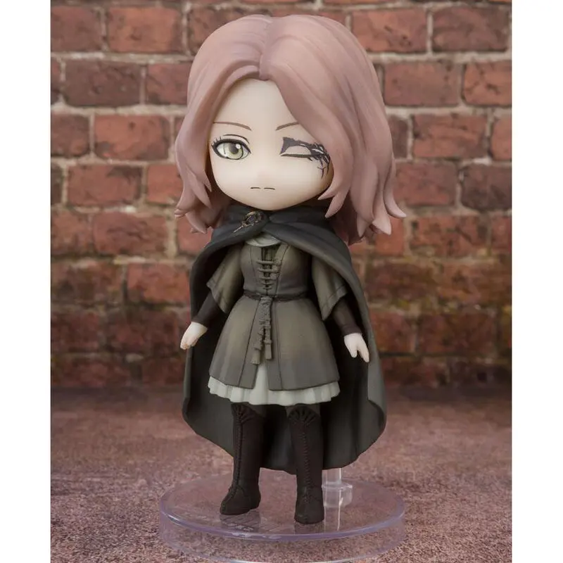 Elden Ring Melina Figuarts mini figura 9cm termékfotó