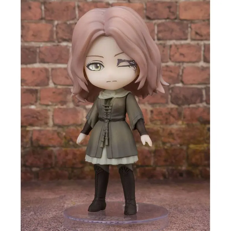 Elden Ring Melina Figuarts mini figura 9cm termékfotó