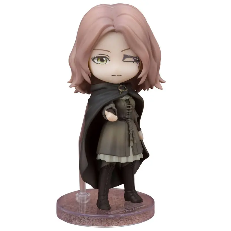 Elden Ring Melina Figuarts mini figura 9cm termékfotó
