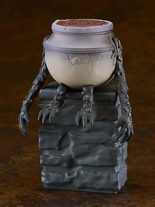 Elden Ring Nendoroid akciófigura Alexander 10 cm termékfotó