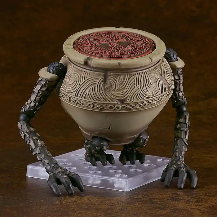 Elden Ring Nendoroid akciófigura Alexander 10 cm termékfotó