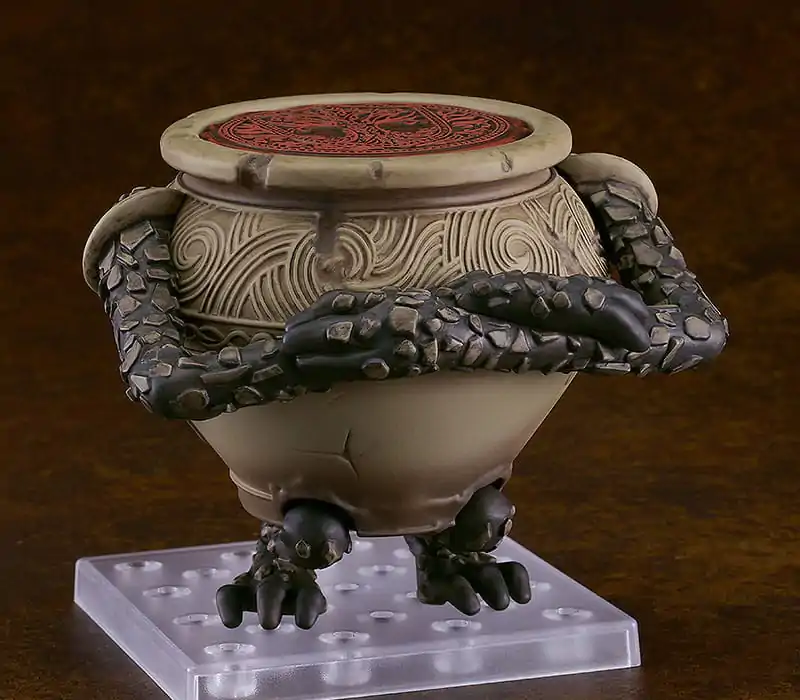 Elden Ring Nendoroid akciófigura Alexander 10 cm termékfotó