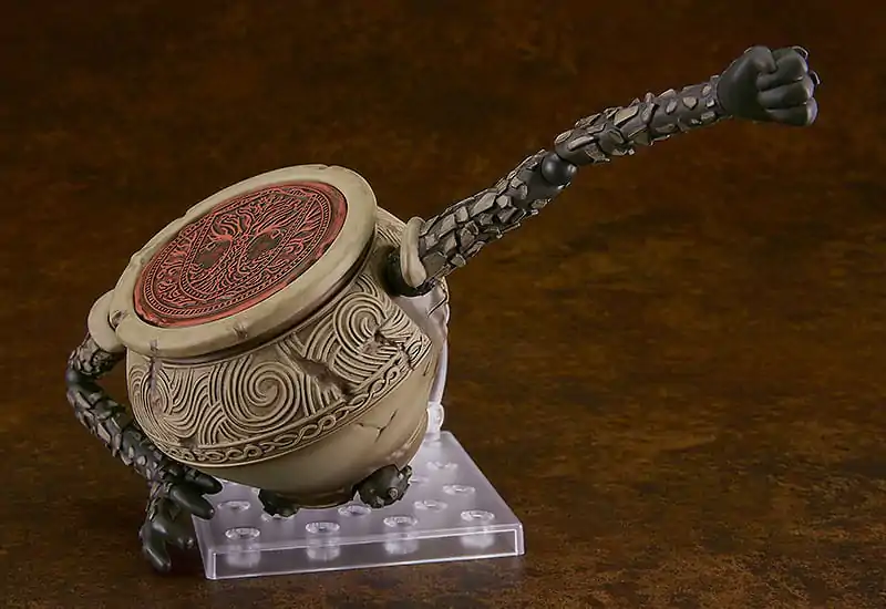 Elden Ring Nendoroid akciófigura Alexander 10 cm termékfotó