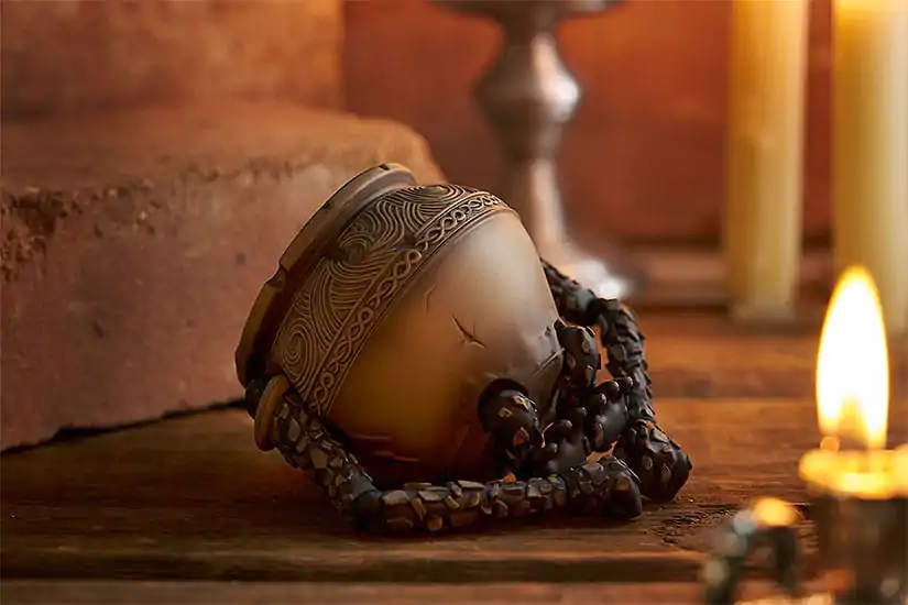Elden Ring Nendoroid akciófigura Alexander 10 cm termékfotó
