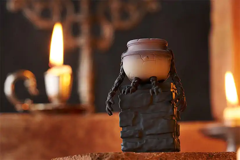 Elden Ring Nendoroid akciófigura Alexander 10 cm termékfotó