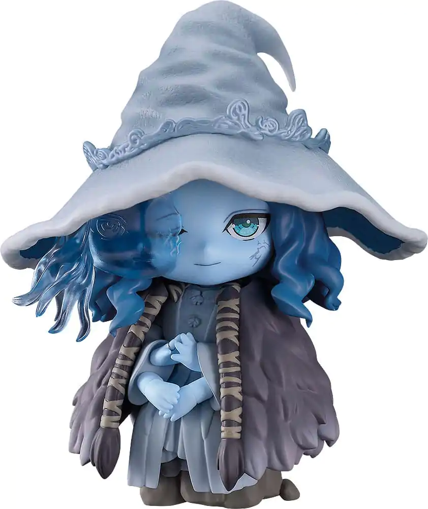 Elden Ring Nendoroid akciófigura Ranni 10 cm termékfotó