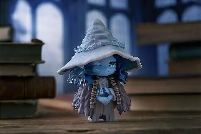Elden Ring Nendoroid akciófigura Ranni 10 cm termékfotó