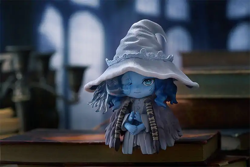 Elden Ring Nendoroid akciófigura Ranni 10 cm termékfotó