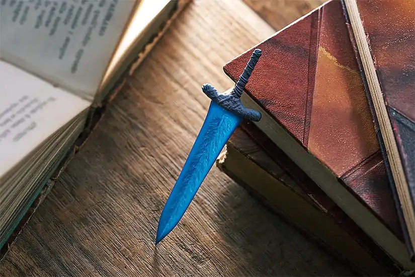 Elden Ring Nendoroid akciófigura Ranni 10 cm termékfotó