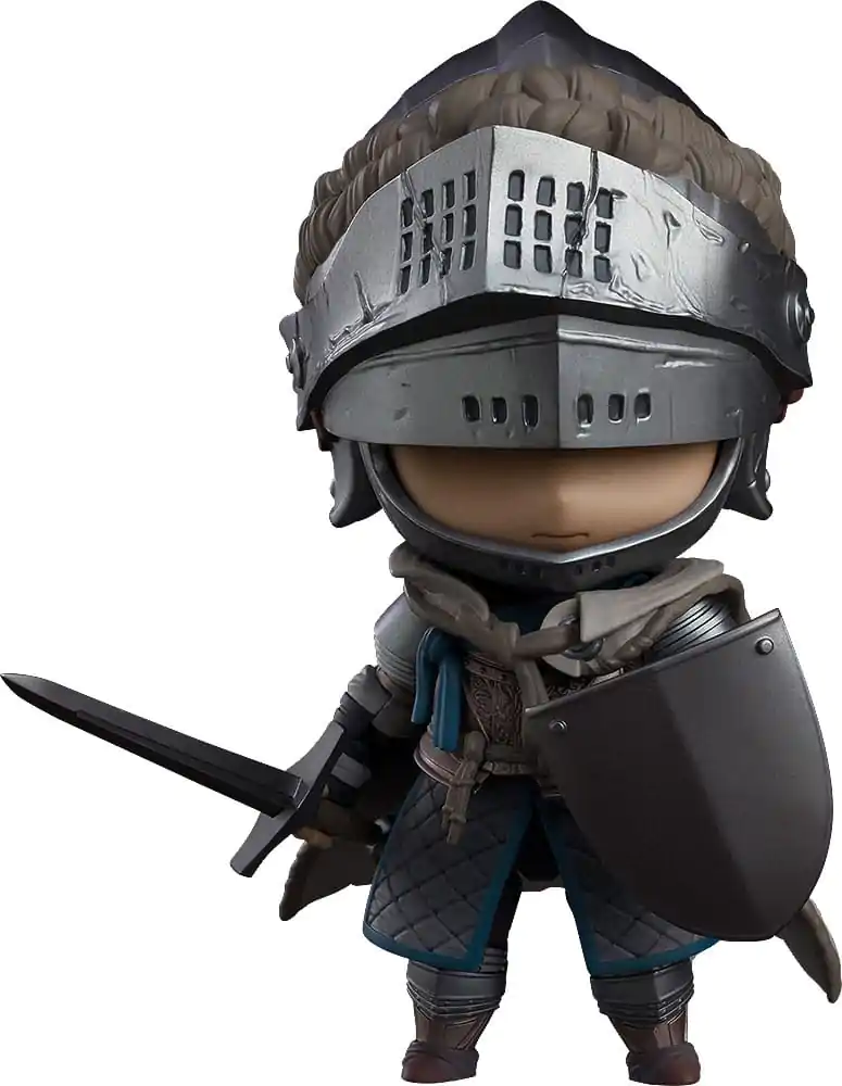 Elden Ring Nendoroid akciófigura Vagabond 10 cm termékfotó