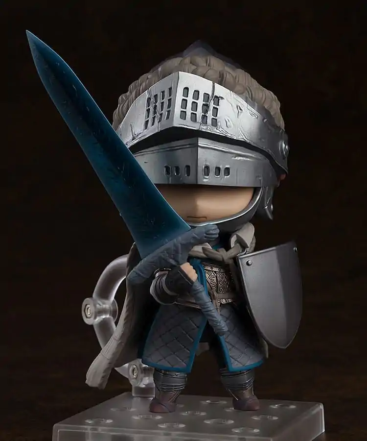 Elden Ring Nendoroid akciófigura Vagabond 10 cm termékfotó