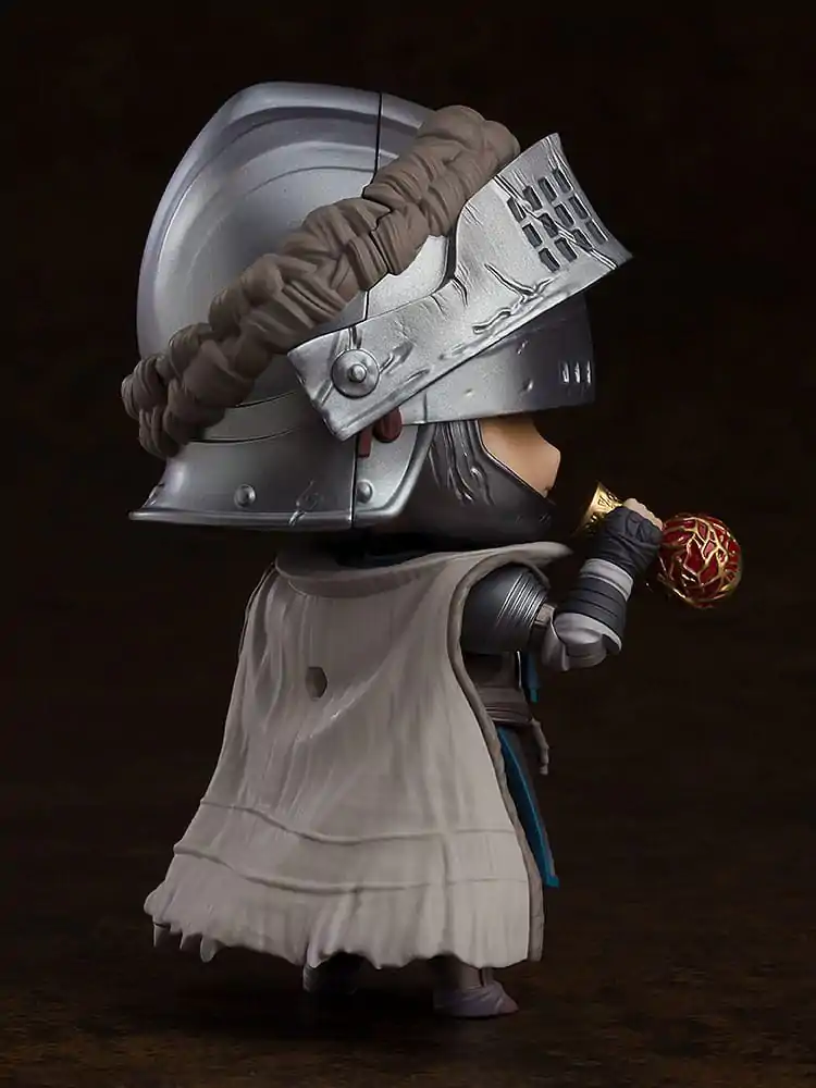 Elden Ring Nendoroid akciófigura Vagabond 10 cm termékfotó