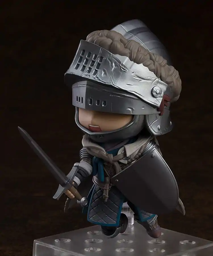 Elden Ring Nendoroid akciófigura Vagabond 10 cm termékfotó