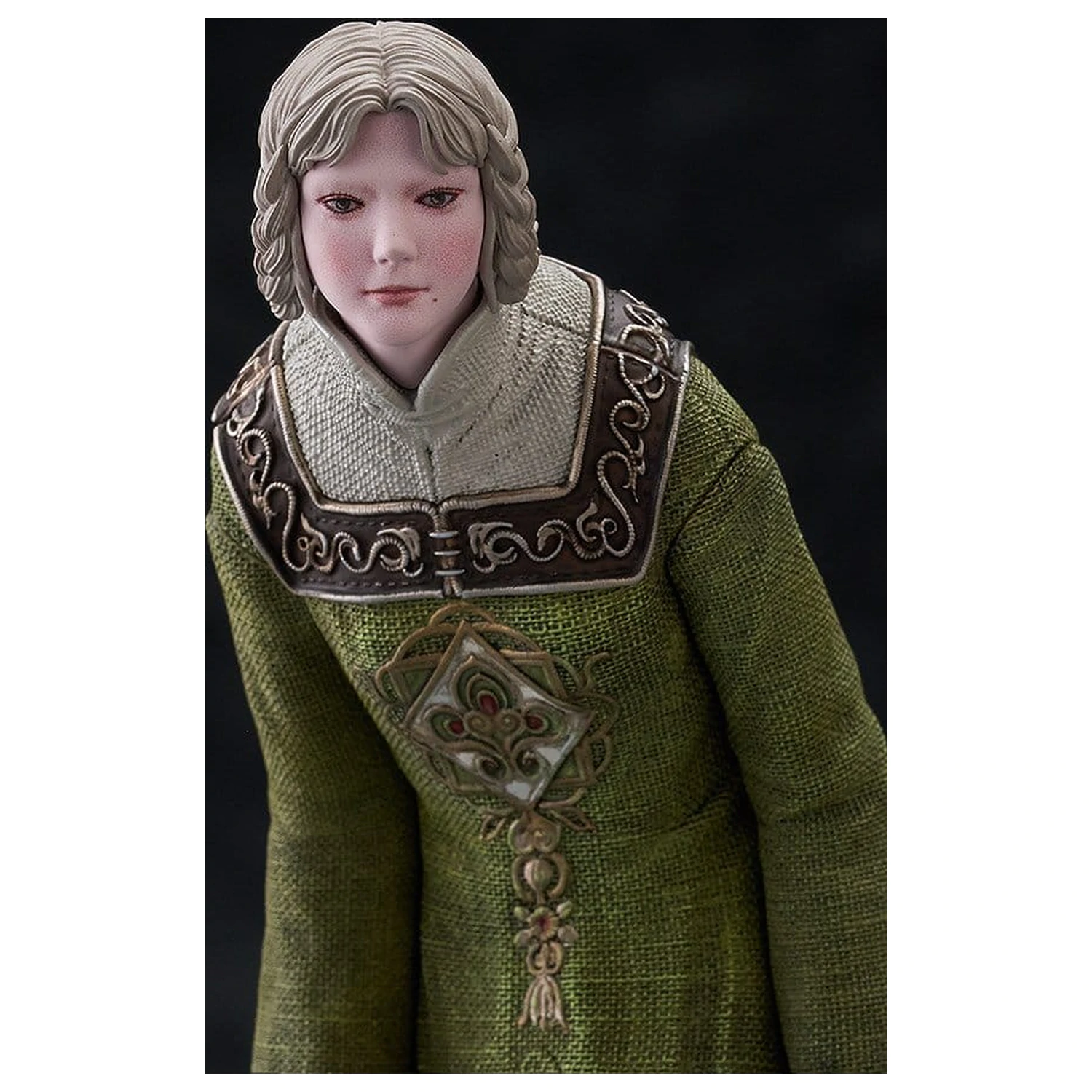 Elden Ring Pop Up Parade PVC szobor figura Rya 16 cm   termékfotó