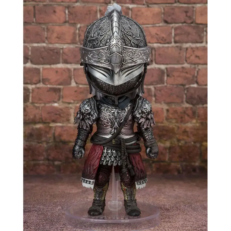 Elden Ring Raging Wolf Figuarts mini figura 9cm termékfotó