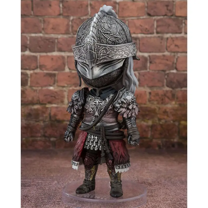 Elden Ring Raging Wolf Figuarts mini figura 9cm termékfotó